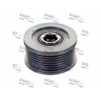 PULEGGIA ALTERNATORE