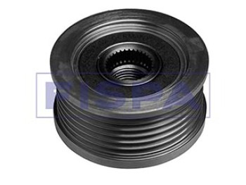 PULEGGIA ALTERNATORE