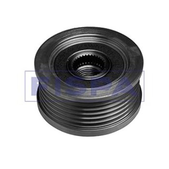PULEGGIA ALTERNATORE
