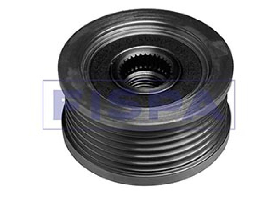 PULEGGIA ALTERNATORE