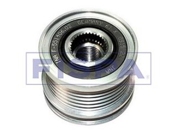 PULEGGIA ALTERNATORE