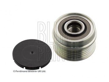 PULEGGIA ALTERNATORE