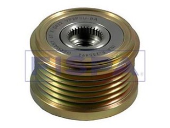 PULEGGIA ALTERNATORE