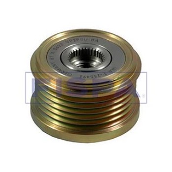 PULEGGIA ALTERNATORE