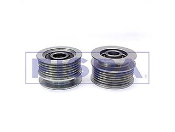 PULEGGIA ALTERNATORE