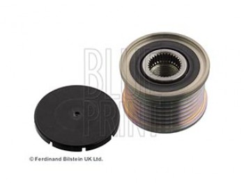 PULEGGIA ALTERNATORE