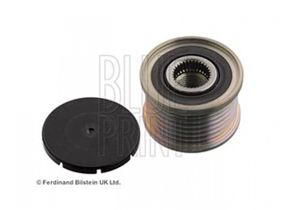 PULEGGIA ALTERNATORE