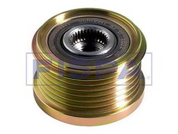 PULEGGIA ALTERNATORE