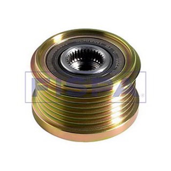 PULEGGIA ALTERNATORE