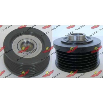 PULEGGIA ALTERNATORE