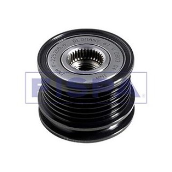 PULEGGIA ALTERNATORE