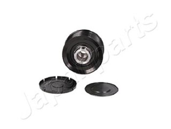 PULEGGIA ALTERNATORE