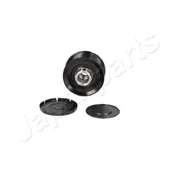 PULEGGIA ALTERNATORE