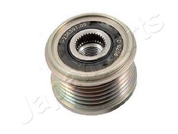 PULEGGIA ALTERNATORE