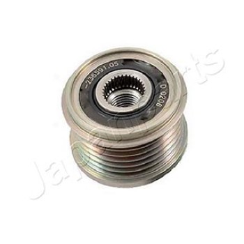 PULEGGIA ALTERNATORE