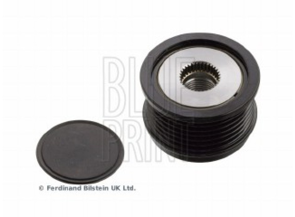 PULEGGIA ALTERNATORE