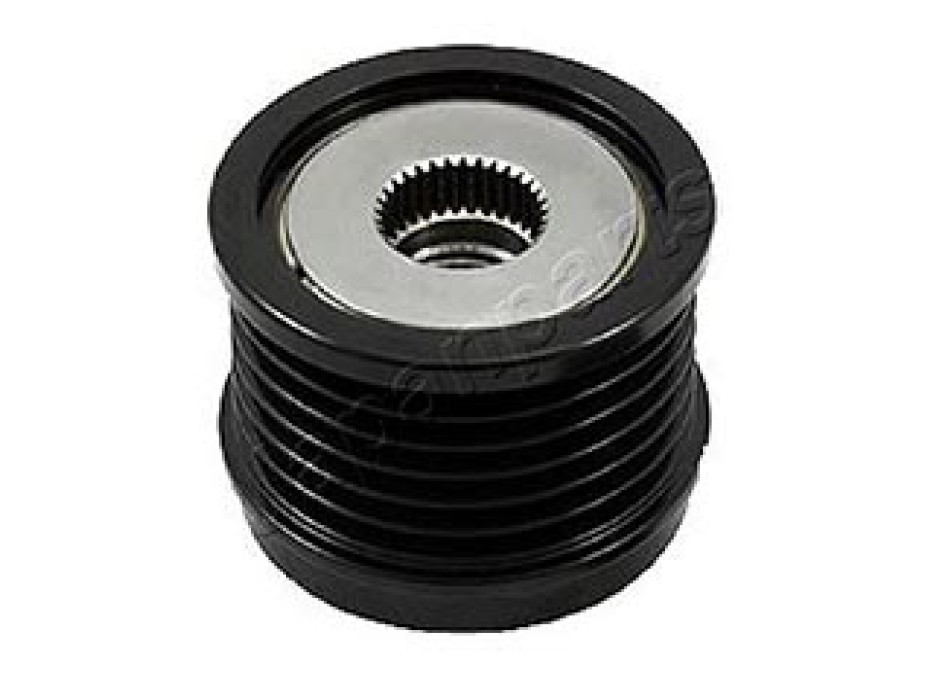 PULEGGIA ALTERNATORE