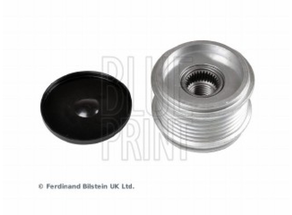 PULEGGIA ALTERNATORE