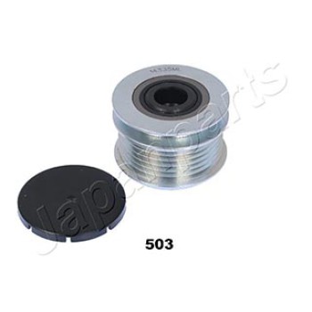 PULEGGIA ALTERNATORE