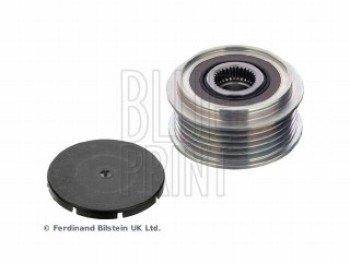 PULEGGIA ALTERNATORE