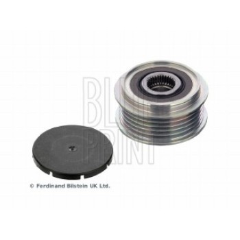 PULEGGIA ALTERNATORE