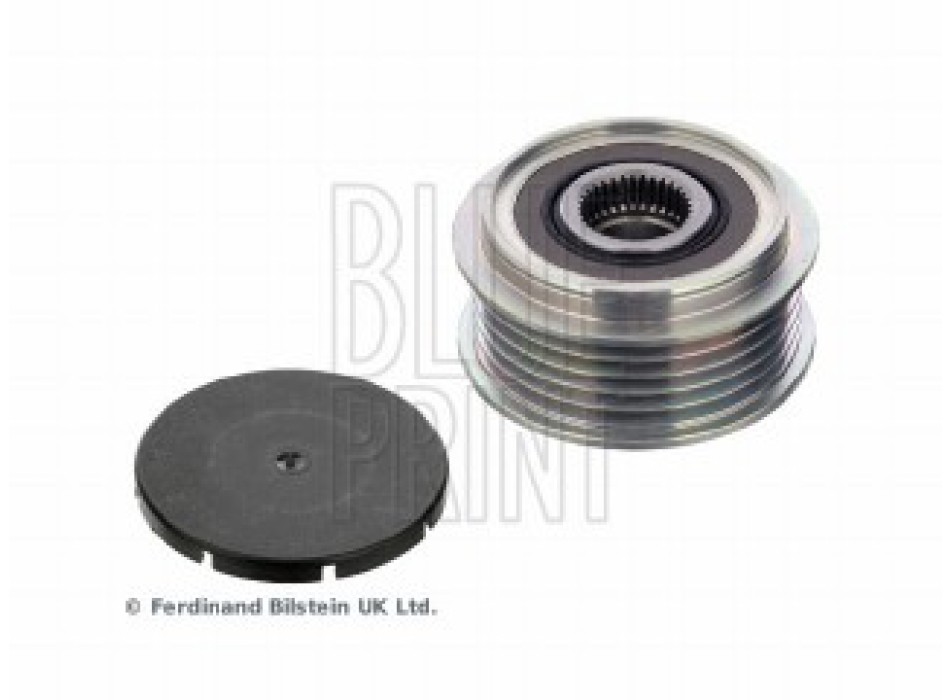 PULEGGIA ALTERNATORE