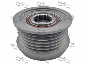 PULEGGIA ALTERNATORE