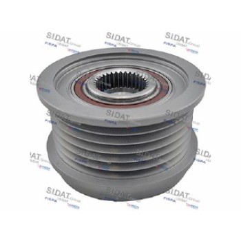 PULEGGIA ALTERNATORE