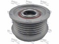 PULEGGIA ALTERNATORE