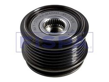 PULEGGIA ALTERNATORE