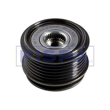 PULEGGIA ALTERNATORE