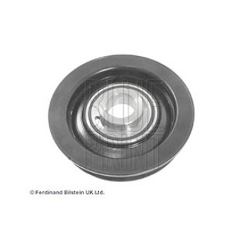 Puleggia (disaccoppiata)