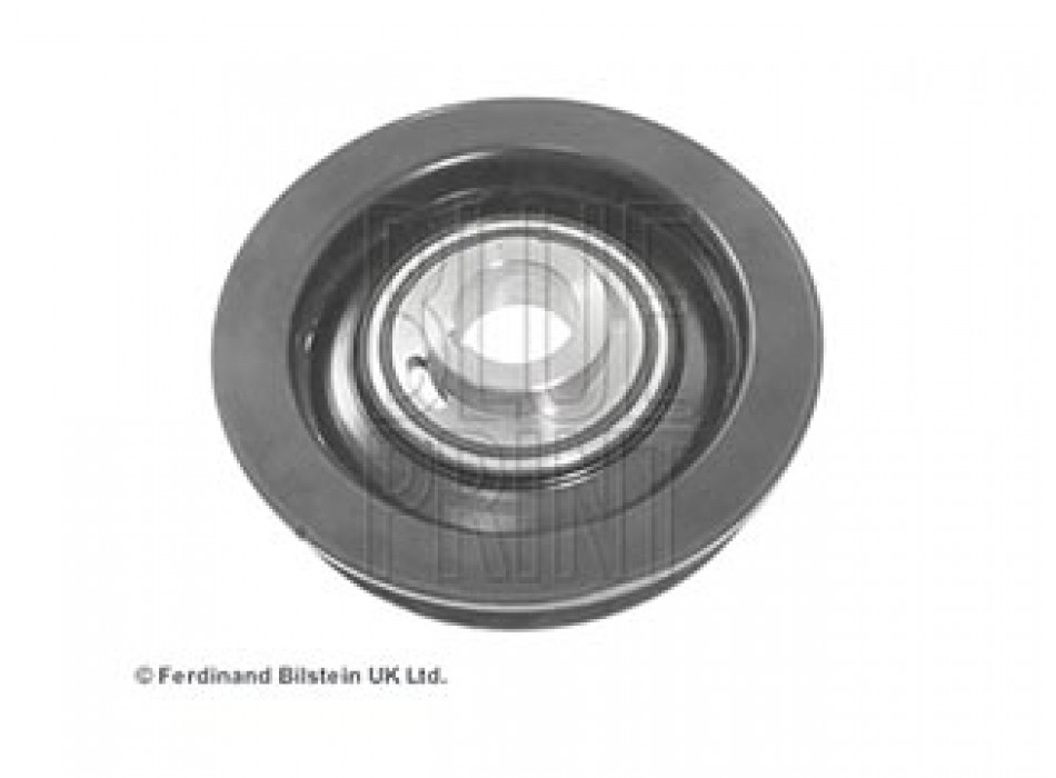 Puleggia (disaccoppiata)