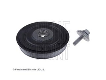 Puleggia (disaccoppiata)