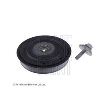 Puleggia (disaccoppiata)