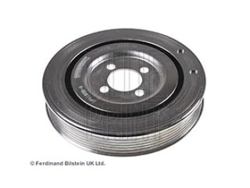 Puleggia (disaccoppiata)