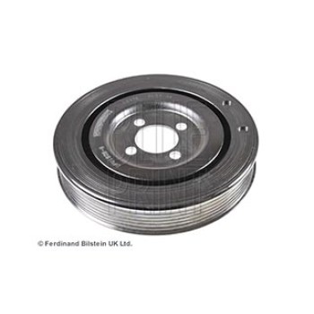 Puleggia (disaccoppiata)