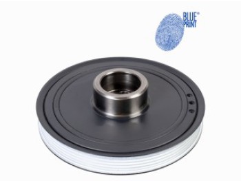 PULEGGIA (DISACCOPPIATA)