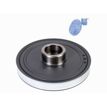 PULEGGIA (DISACCOPPIATA)