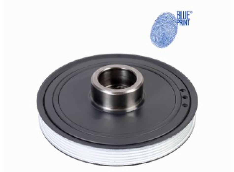 PULEGGIA (DISACCOPPIATA)