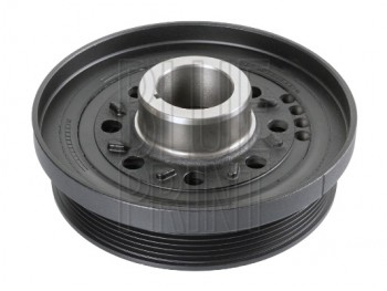 Puleggia (disaccoppiata)