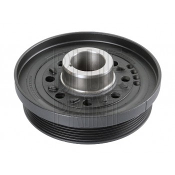 Puleggia (disaccoppiata)