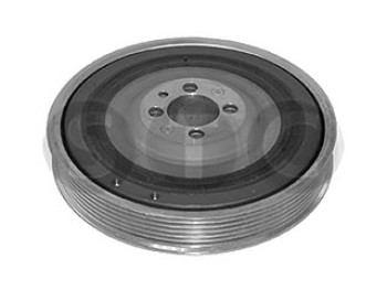 Puleggia Smorzatore Fiat Alfa Lanci