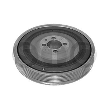 Puleggia Smorzatore Fiat Alfa Lanci