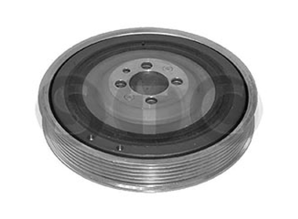 Puleggia Smorzatore Fiat Alfa Lanci