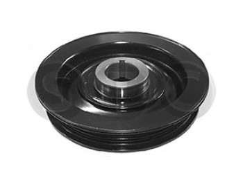 Puleggia Smorzatore Opel 2, 2D