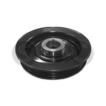 Puleggia Smorzatore Opel 2, 2D