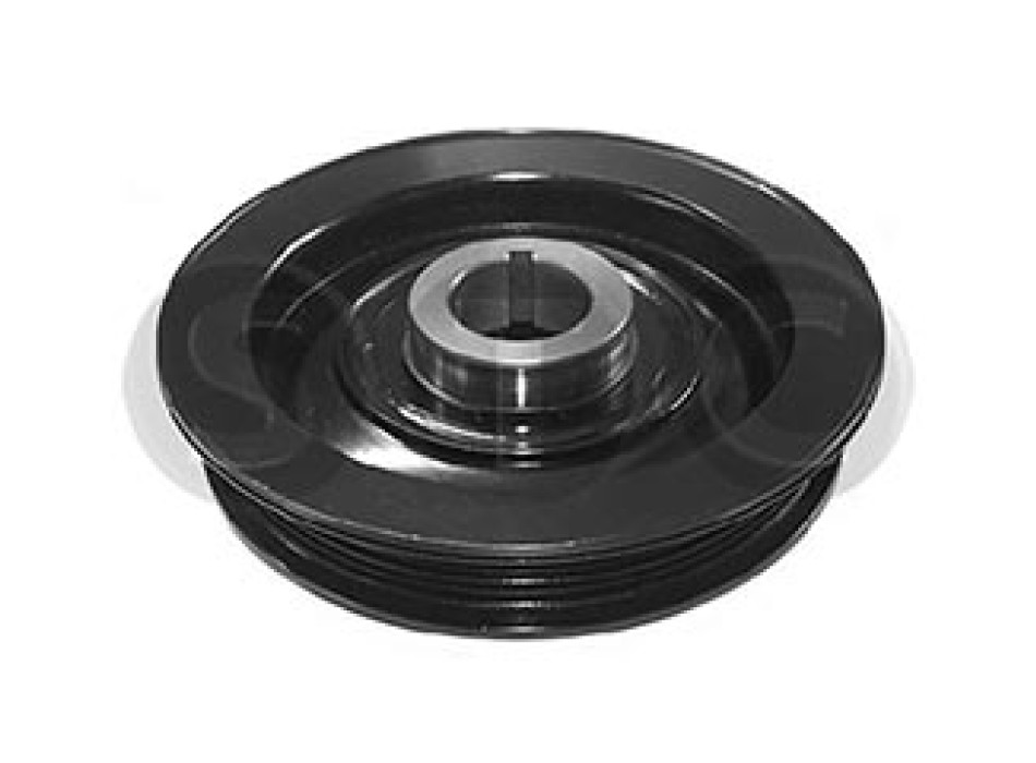 Puleggia Smorzatore Opel 2, 2D