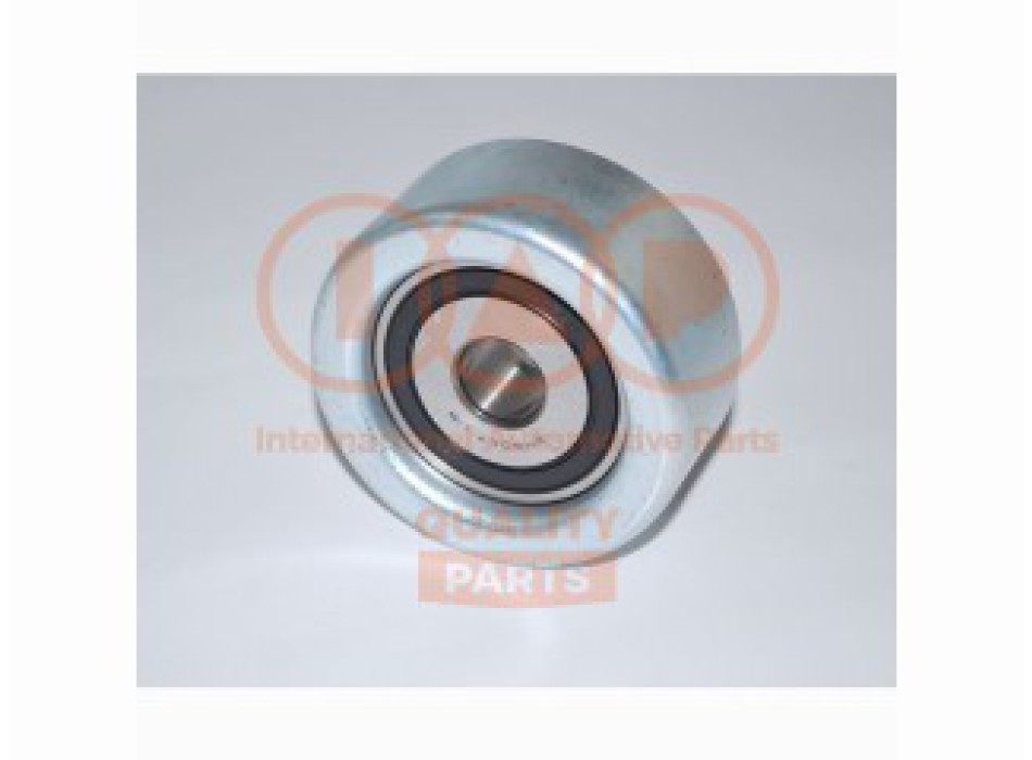 PULEGGIA TENDITORE CINGHIA SERVIZI