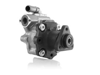 QDA Pompa sterzo meccanica (Carc. 88)